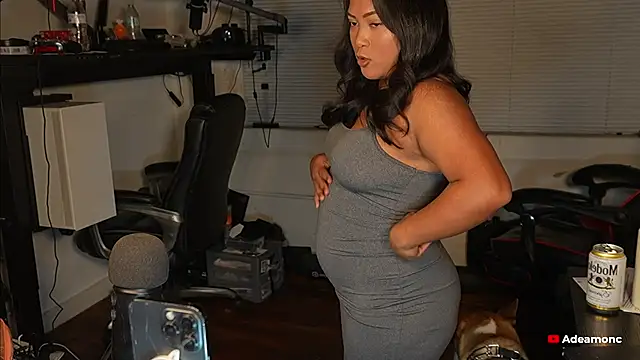 Bubbleliyah's cam snapshot