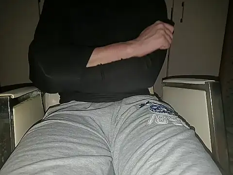 NoRequiem's cam snapshot