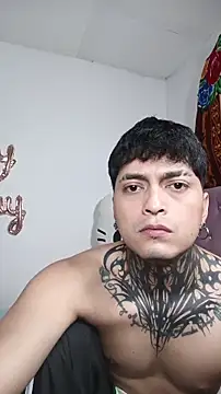 milo_boy98's cam snapshot