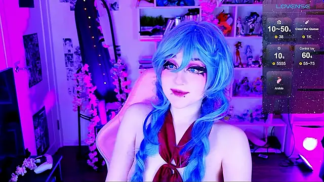 Aki__Ra live sex cam