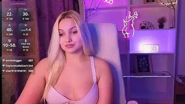 adrelaxina's cam snapshot