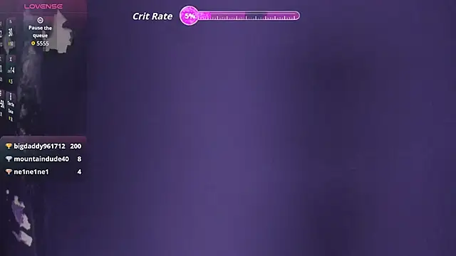 slave_to_pain's cam snapshot