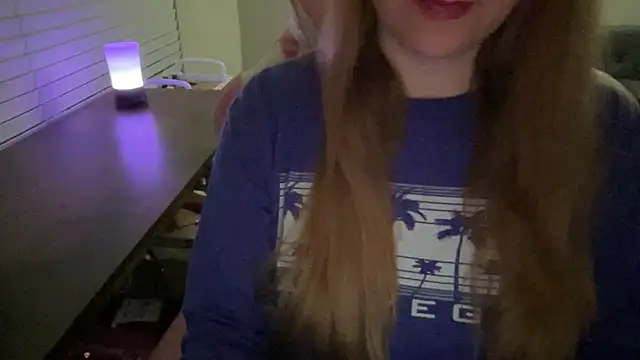 MollyJenson's cam snapshot