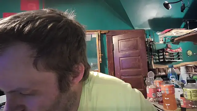 charactrzero live sex cam