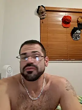 Zander823's cam snapshot