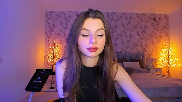 Hot_Molly5's cam snapshot