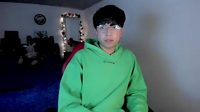 AnggelONfiree live sex cam