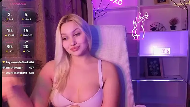 adrelaxina's cam snapshot