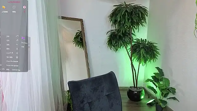 31ise's cam snapshot