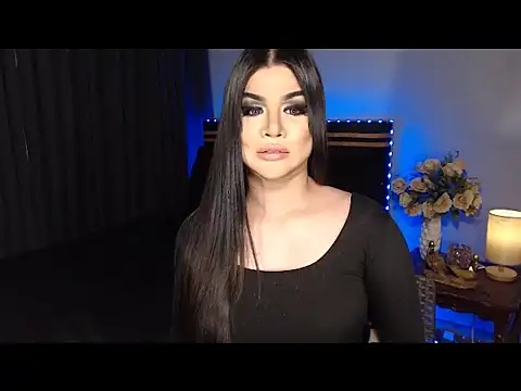 SelenaHERMOSA's cam snapshot