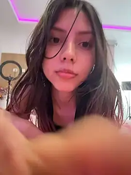 MissBecka_'s cam snapshot