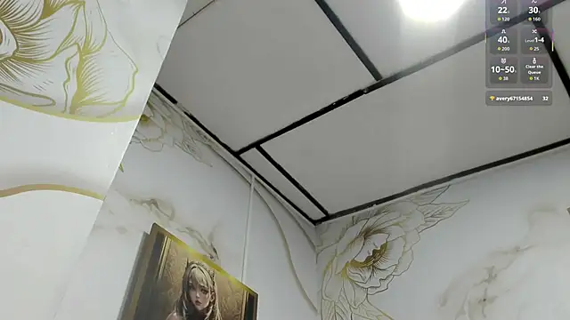 zaira_skinny's cam snapshot