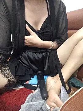 Haralushiaaa's cam snapshot