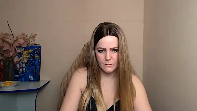 kay_franccis's cam snapshot