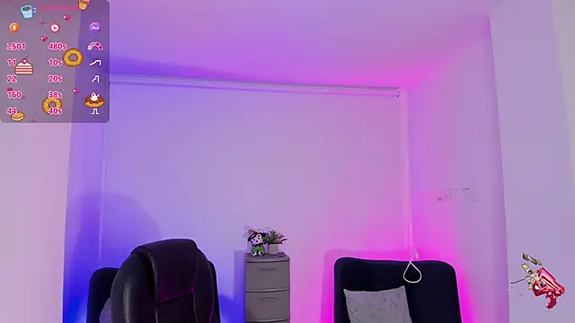 emilly_smith_1's cam snapshot