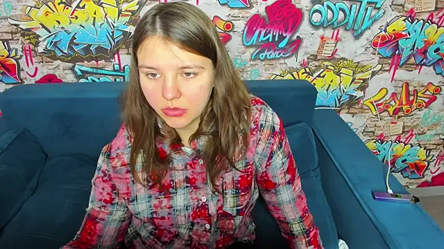 Jenny_Jimmy's cam snapshot