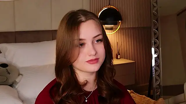 Kendra_Parlow's cam snapshot