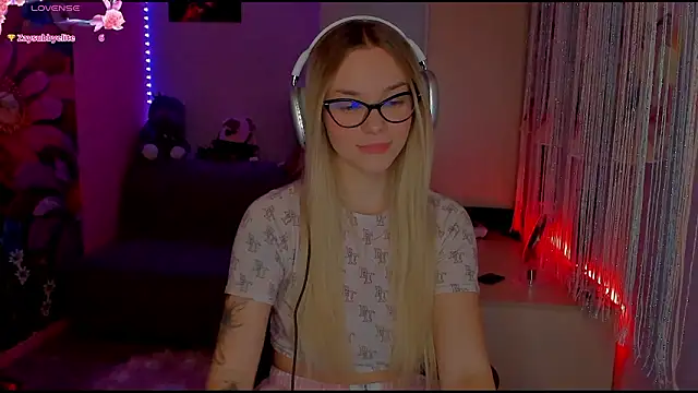 LilKittyX's cam snapshot