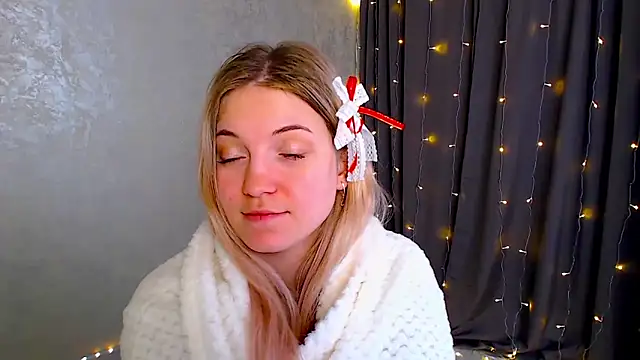 arlana_klart's cam snapshot