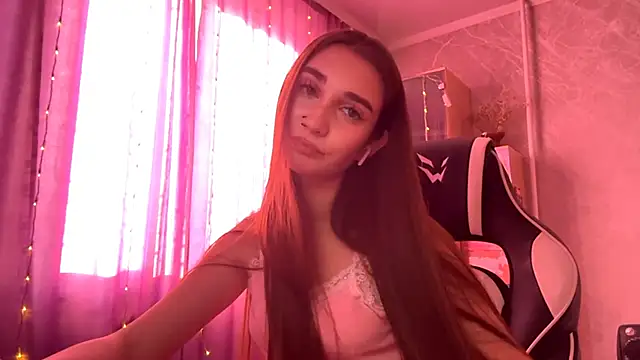 HollyPaw's cam snapshot