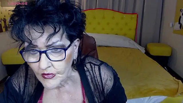 MasterLeila's cam snapshot