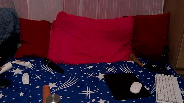 SexylidyaA's cam snapshot