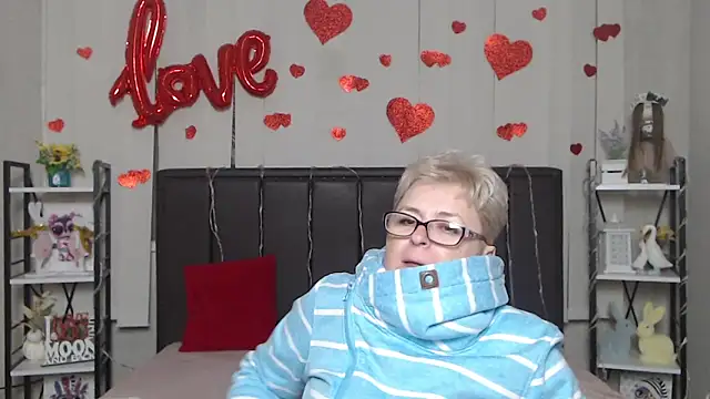 EmiliaGree's cam snapshot