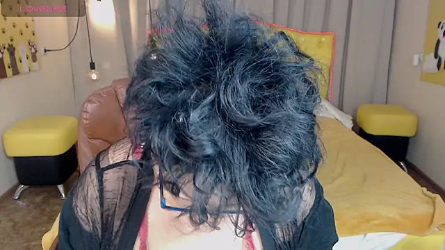 MasterLeila's cam snapshot