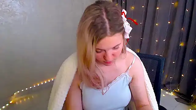 arlana_klart's cam snapshot