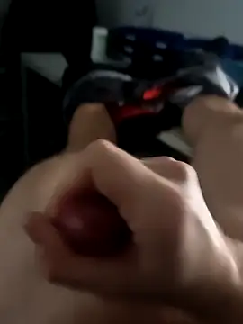 stunning_stallion live sex cam