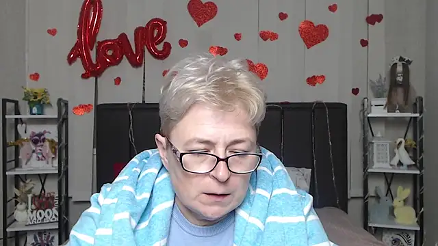 EmiliaGree's cam snapshot