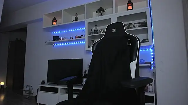 ToddClaytonn live sex cam