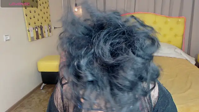 MasterLeila's cam snapshot