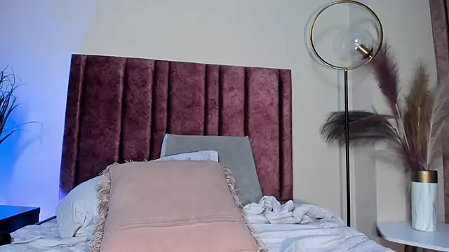 NoraDasilva's cam snapshot