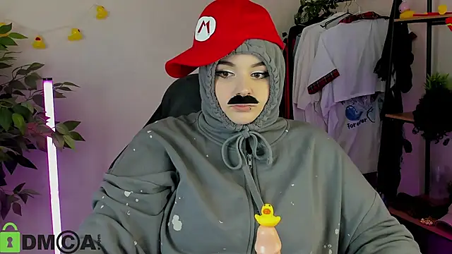 Mia_R0ss's cam snapshot