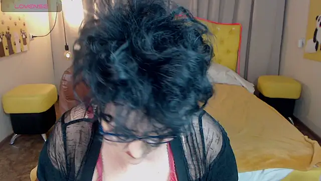 MasterLeila's cam snapshot