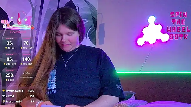 RubyValen's cam snapshot