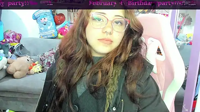 soficammy's cam snapshot