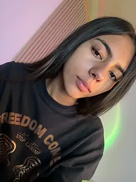 Lilybeeth's cam snapshot