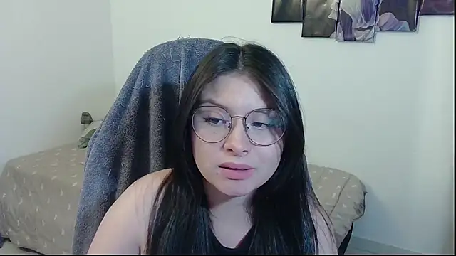 yessica_gomez01's cam snapshot