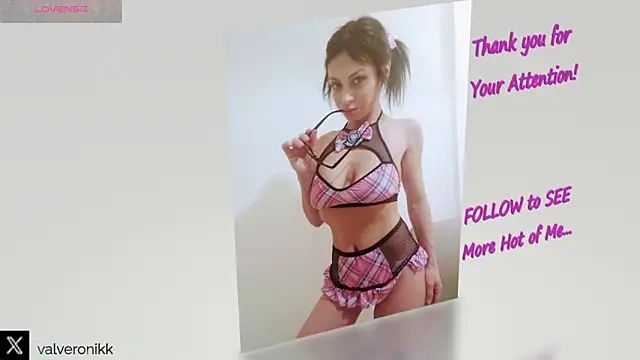 Valxyou's cam snapshot