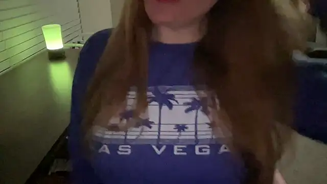 MollyJenson's cam snapshot