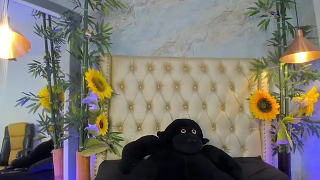 LittleeJaz's cam snapshot