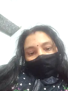 Saishaa's cam snapshot