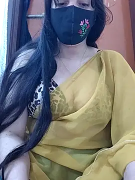 Saanvi-Sen's cam snapshot