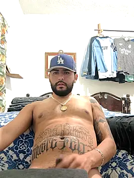 dickman10 live sex cam