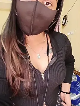 Kavya_Baby's cam snapshot