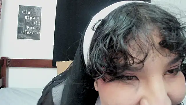 SamanthaGriim's cam snapshot