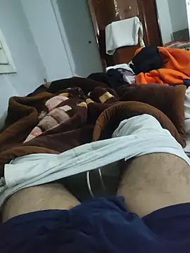 amirMohamed58's cam snapshot