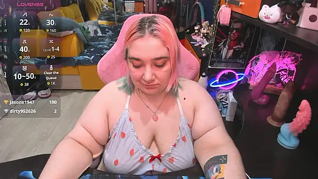 Softie_Sofy live sex cam